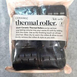Kitsch Thermal Rollers